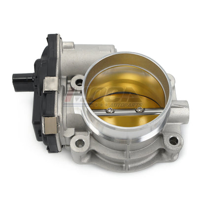 MOCA Fuel Injection Throttle Body - TB222