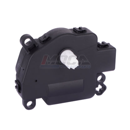 MOCA 604-058 HVAC Heater Air Blend Door Actuator Fit for 2014-2023 Dodge Durango Auxiliary