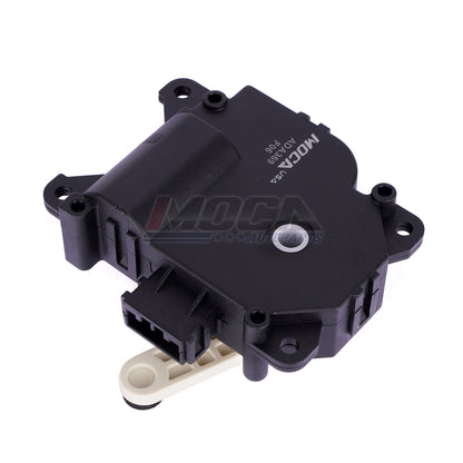 MOCA 604-369 HVAC Heater Air Blend Door Actuator Fit for 2006-2014 Honda Ridgeline 3.5L & 2005-2010 Honda Odyssey 3.5L