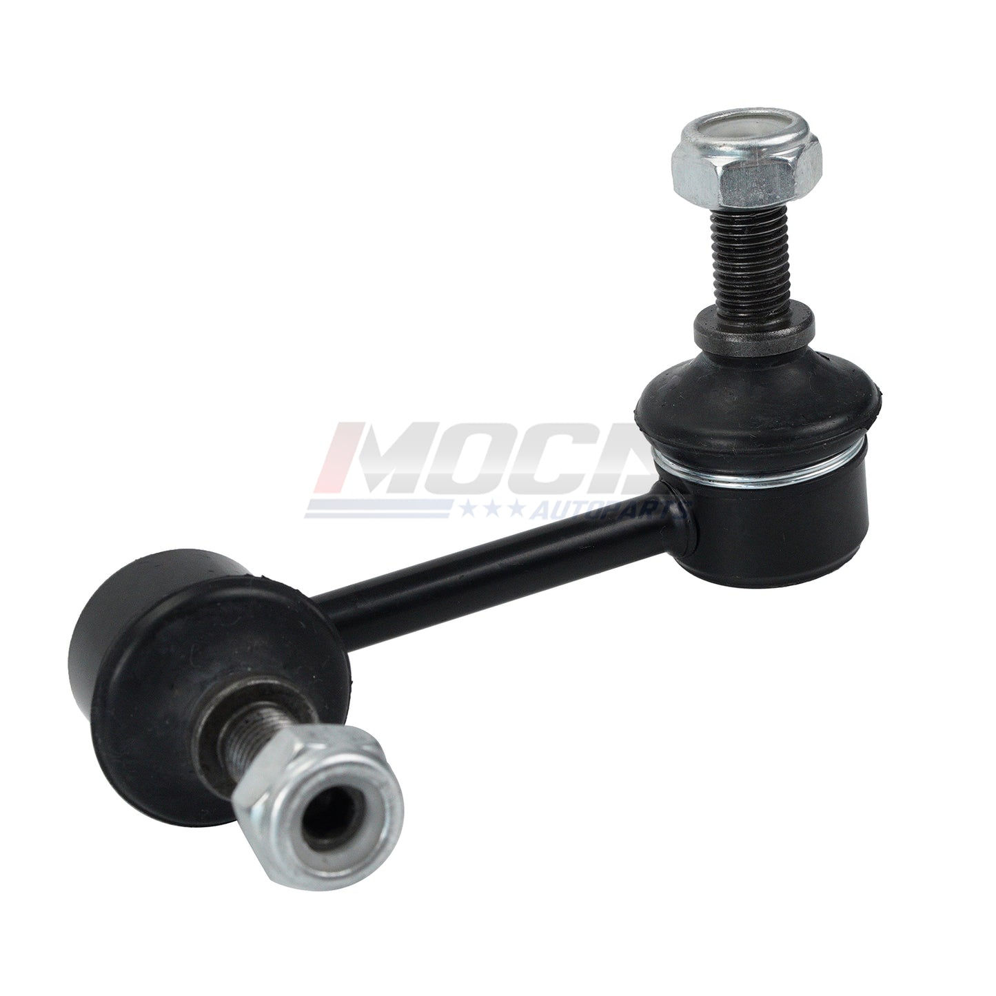 MOCA 2PCS Rear Sway Bar End Links Fit for 2007-2010 Chrysler Sebring & 2007-2009 Dodge Caliber & 2008-2013 Dodge Avenger