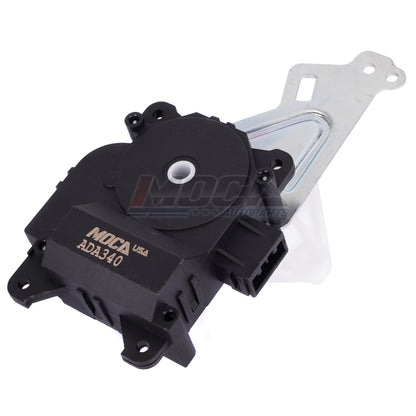 MOCA 604-340 HVAC Heater Air Blend Door Actuator Fit for 2007-2011 Honda CR-V