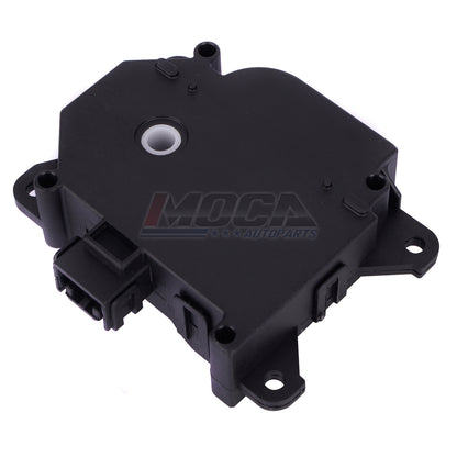 MOCA 604-337 HVAC Heater Air Blend Door Actuator Fit for 2003-2009 Toyota 4Runner & 2003-2009 Lexus GX470