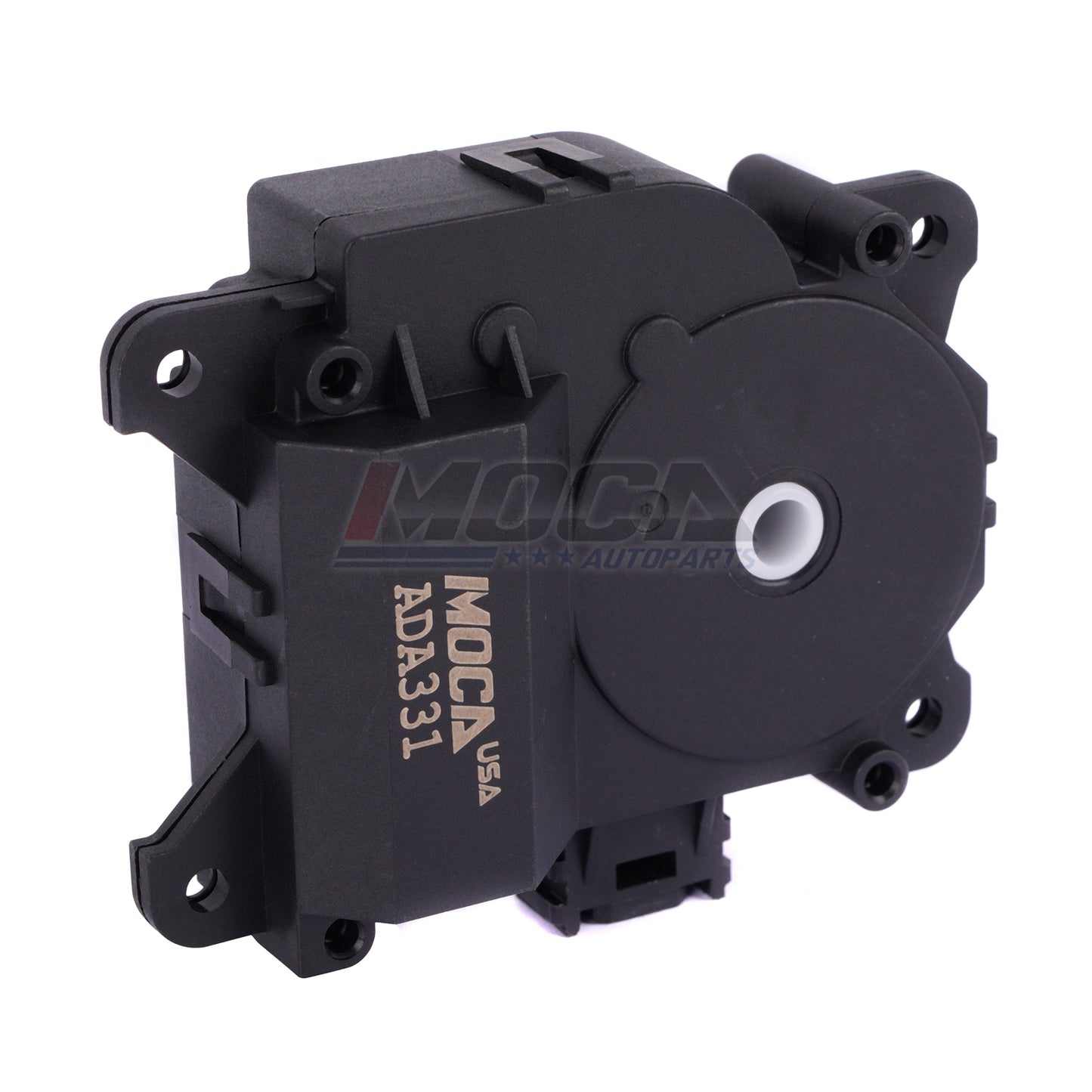 MOCA 604-331 HVAC Heater Air Blend Door Actuator Fit for 2003-2009 Lexus GX470 & 2003-2009 Toyota 4Runner