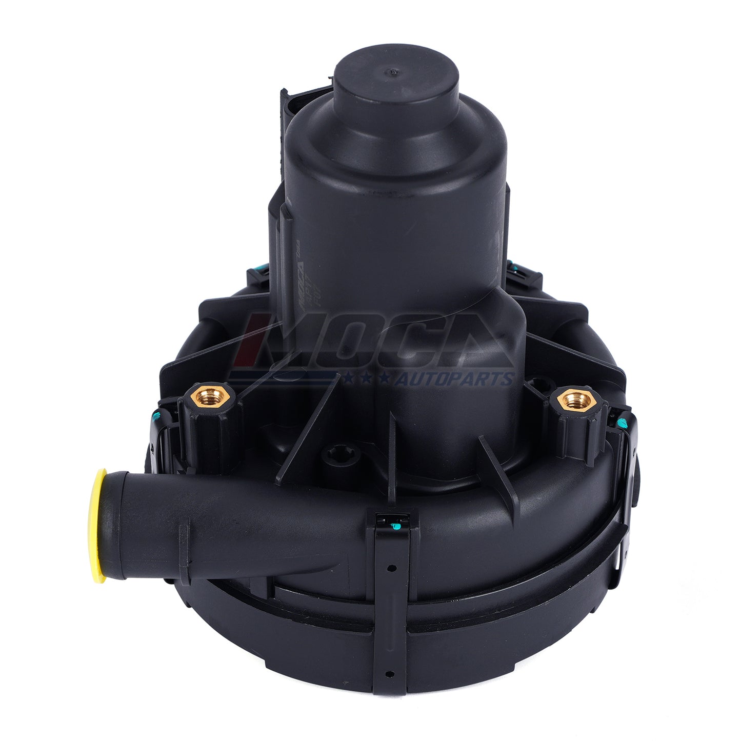 Bomba de inyección de aire secundaria MOCA AIP6 compatible con Oldsmobile Intrigue 3.5L (2000-2002)