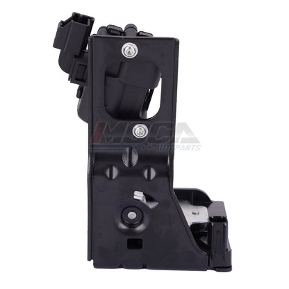 MOCA 937-663 Rear Tailgate Door Lock Actuator Fit for 2009-2012 Ford Escape & 2009-2011 Mercury Mariner & 2009-2011 Mazda Tribute