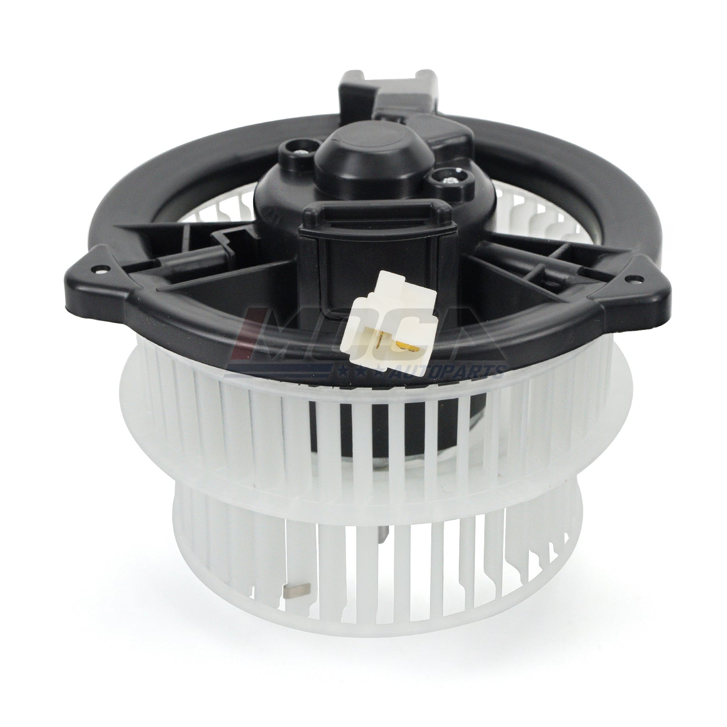 MOCA Heater Blower Motor with Fan Cage Fit for 2001-2009 Toyota Prius