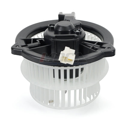 MOCA Heater Blower Motor with Fan Cage Fit for 2001-2009 Toyota Prius