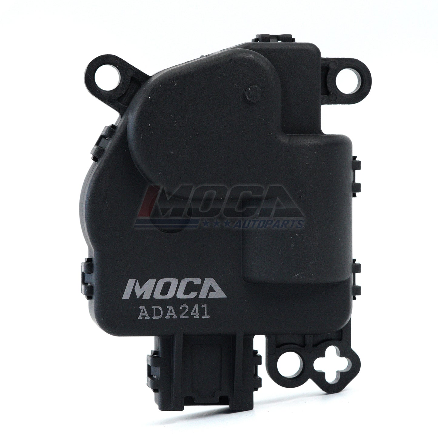 MOCA 604-241 HVAC Heater Air Blend Door Actuator Fit for 2007-2016 Ford Expedition & 2008-2011 Mercury Mariner