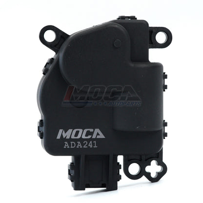 MOCA 604-241 HVAC Heater Air Blend Door Actuator Fit for 2007-2016 Ford Expedition & 2008-2011 Mercury Mariner