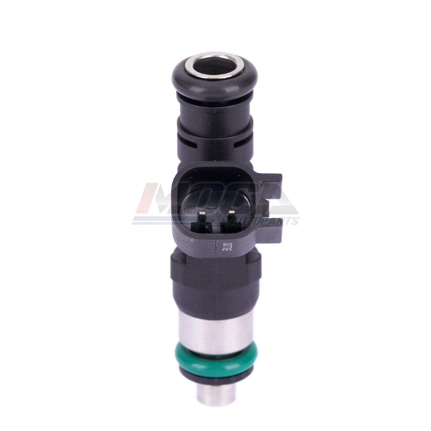 MOCA 6x Fuel Injectors FJ612 Fit for 2007-2011 Dodge Nitro 4.0L & 2004-2010 Chrysler Sebring 2.7L & 2005-2010 Chrysler 300 2.7L 3.5L