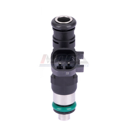 MOCA 6x Fuel Injectors FJ612 Fit for 2007-2011 Dodge Nitro 4.0L & 2004-2010 Chrysler Sebring 2.7L & 2005-2010 Chrysler 300 2.7L 3.5L