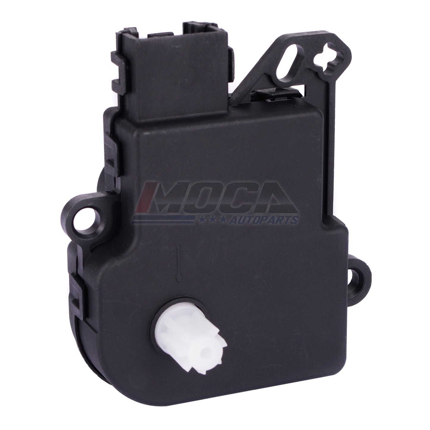 MOCA 604-262 HVAC Heater Air Blend Door Actuator Fit for 2010-2014 Ford Mustang