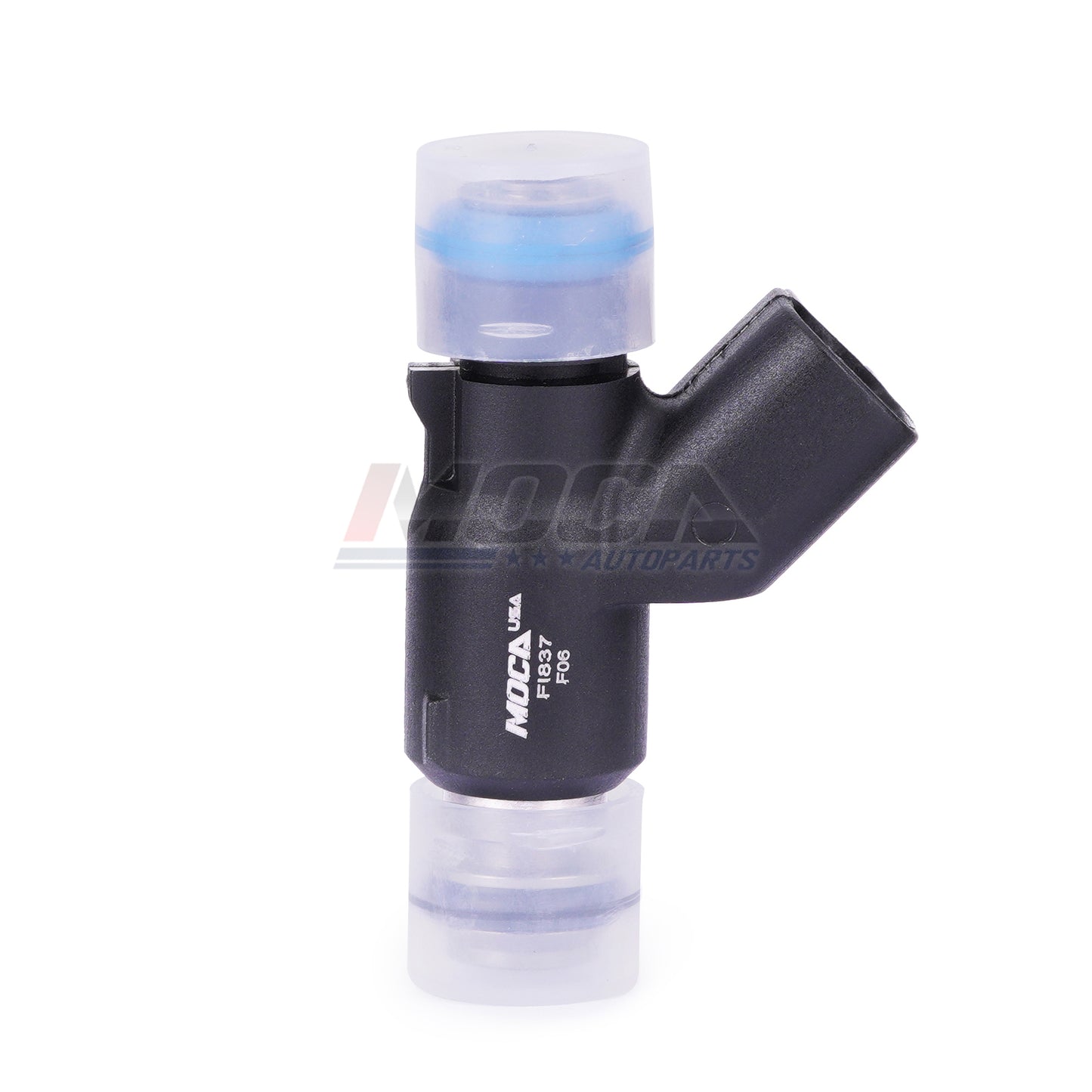 Inyectores de combustible MOCA 6x FJ837 compatibles con Hyundai Veracruz 3.8L (2007-2012) y Hyundai Sonata 3.3L (2006-2010) y Kia Sedona 3.8L (2006-2010)