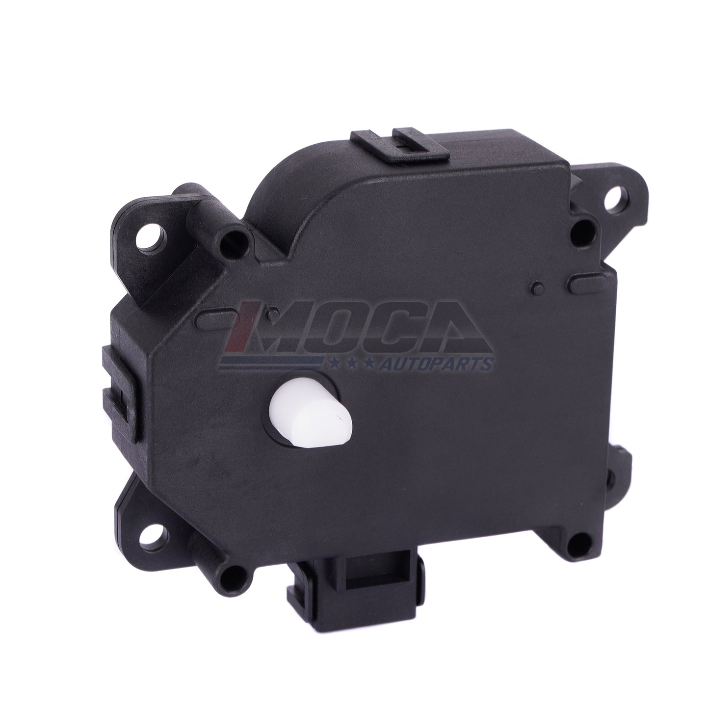 MOCA 604-953 HVAC Heater Air Blend Door Actuator Fit for 2012-2017 Toyota Camry 2.5L 3.5L