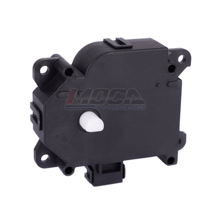 MOCA 604-953 HVAC Heater Air Blend Door Actuator Fit for 2012-2017 Toyota Camry 2.5L 3.5L