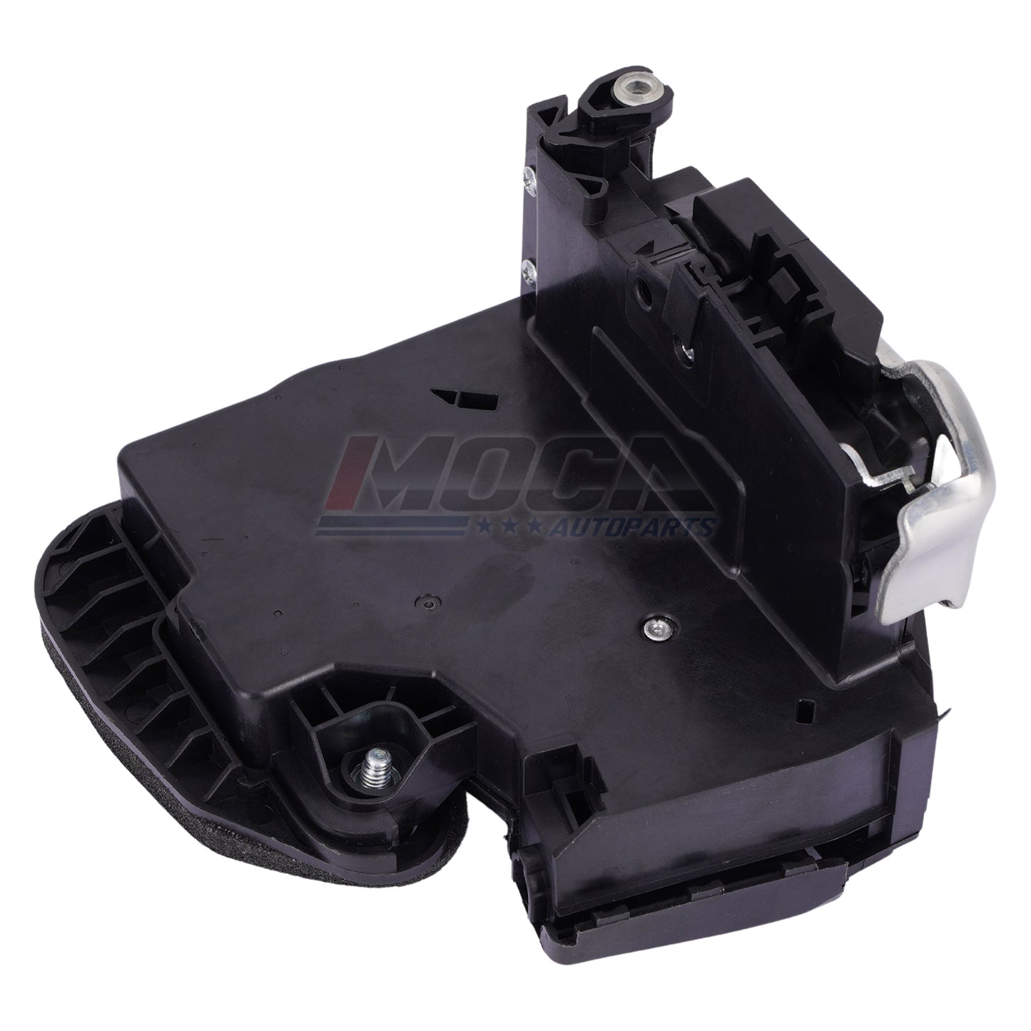 MOCA 937-980 Front Left Door Lock Actuator Fit for 2016-2019 Cadillac ATS 2.0L & 2017-2021 Cadillac XT5 3.6L & 2016-2020 GMC Yukon 5.3L 6.2L