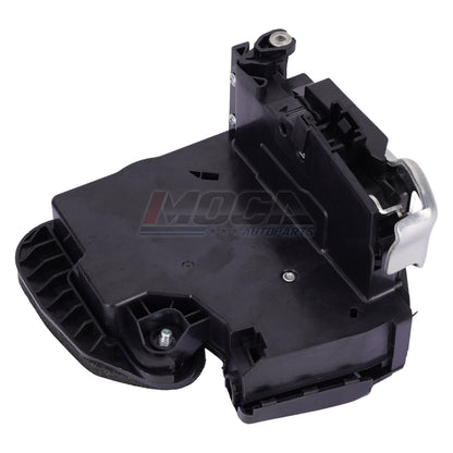 MOCA 937-980 Front Left Door Lock Actuator Fit for 2016-2019 Cadillac ATS 2.0L & 2017-2021 Cadillac XT5 3.6L & 2016-2020 GMC Yukon 5.3L 6.2L