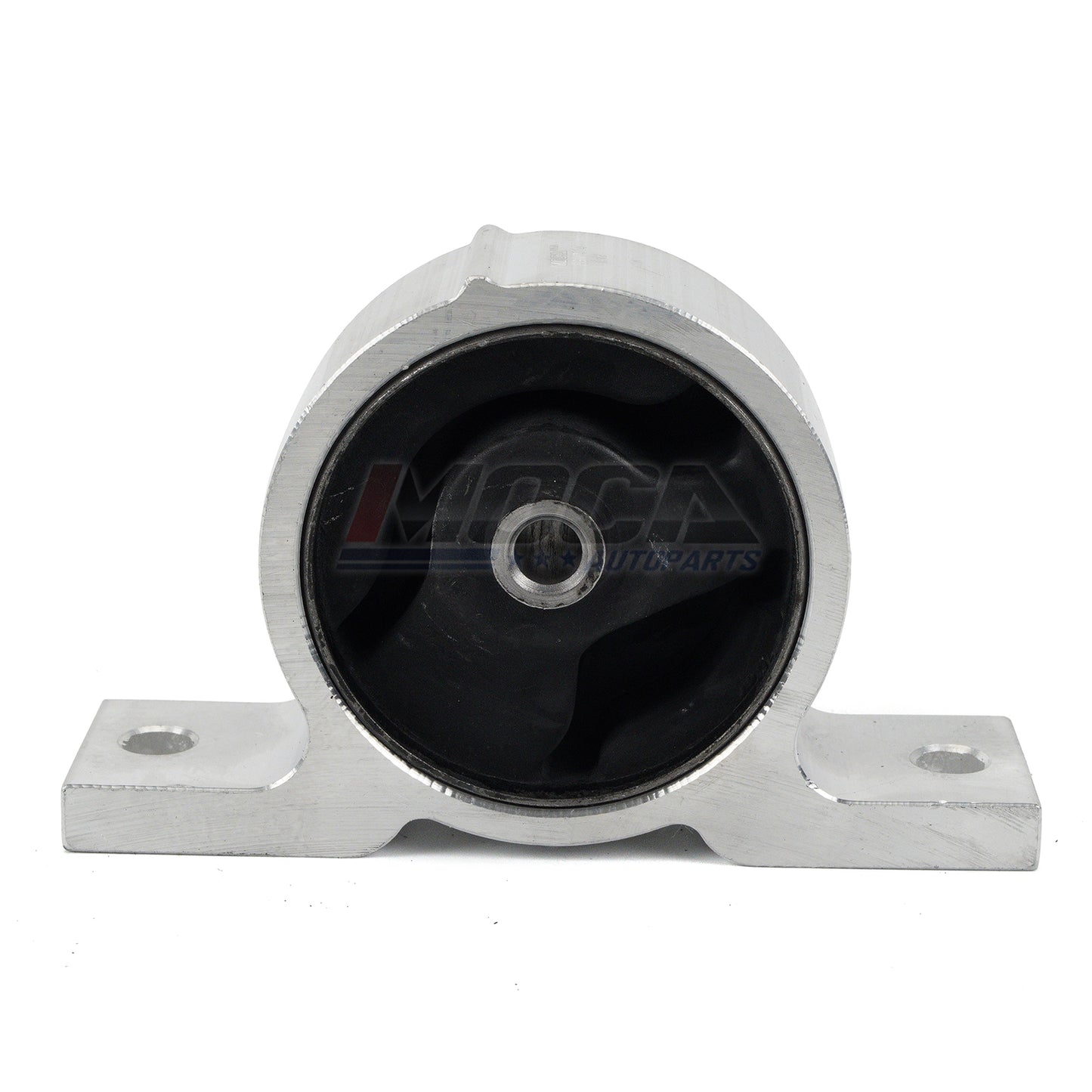 MOCA Engine Motor and Transmission Mount Kit Fit for 2000-2006 Nissan Sentra 1.8L Automatic Transmission