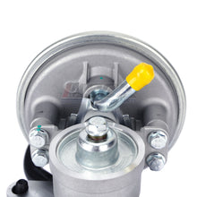 Bomba de vacío MOCA VCP120 compatible con Ford E-350 Econoline Club Wagon (1996-2002), Ford F-450 F-550 Super Duty (1999-2003) y Ford F-250 Super Duty (1999-2002)