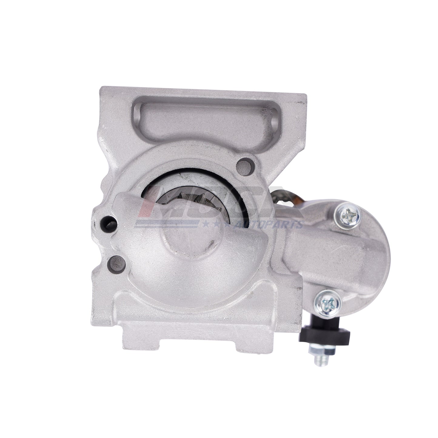 MOCA Starter Motor 52055 Fit for 2015-2020 Chevrolet Suburban 5.3L & 2014-2019 GMC Sierra 1500 5.3L & 2015-2020 GMC Yukon 5.3L
