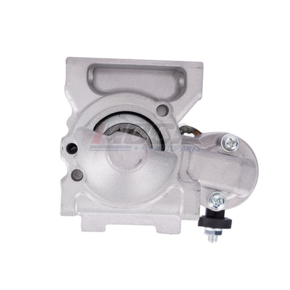 MOCA Starter Motor 52055 Fit for 2015-2020 Chevrolet Suburban 5.3L & 2014-2019 GMC Sierra 1500 5.3L & 2015-2020 GMC Yukon 5.3L