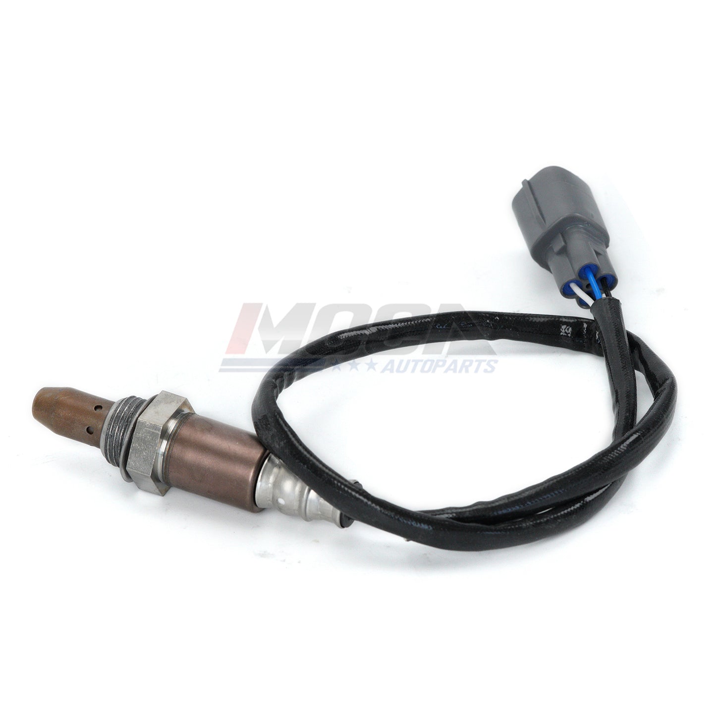 MOCA 234-9049 Upstream O2 Oxygen Sensor Fit for 2005-2010 Scion tC 2.4L & 2003-2011 Toyota Camry 2.4L & 2006-2012 Toyota RAV4 3.5L & 2004-2008 Toyota Solara 2.4L