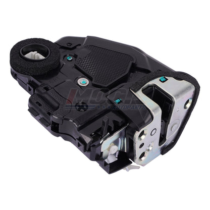 MOCA 931-487 Rear Right Door Lock Actuator Fit for 2008-2019 Toyota Sequoia & 2007-2019 Toyota Tundra