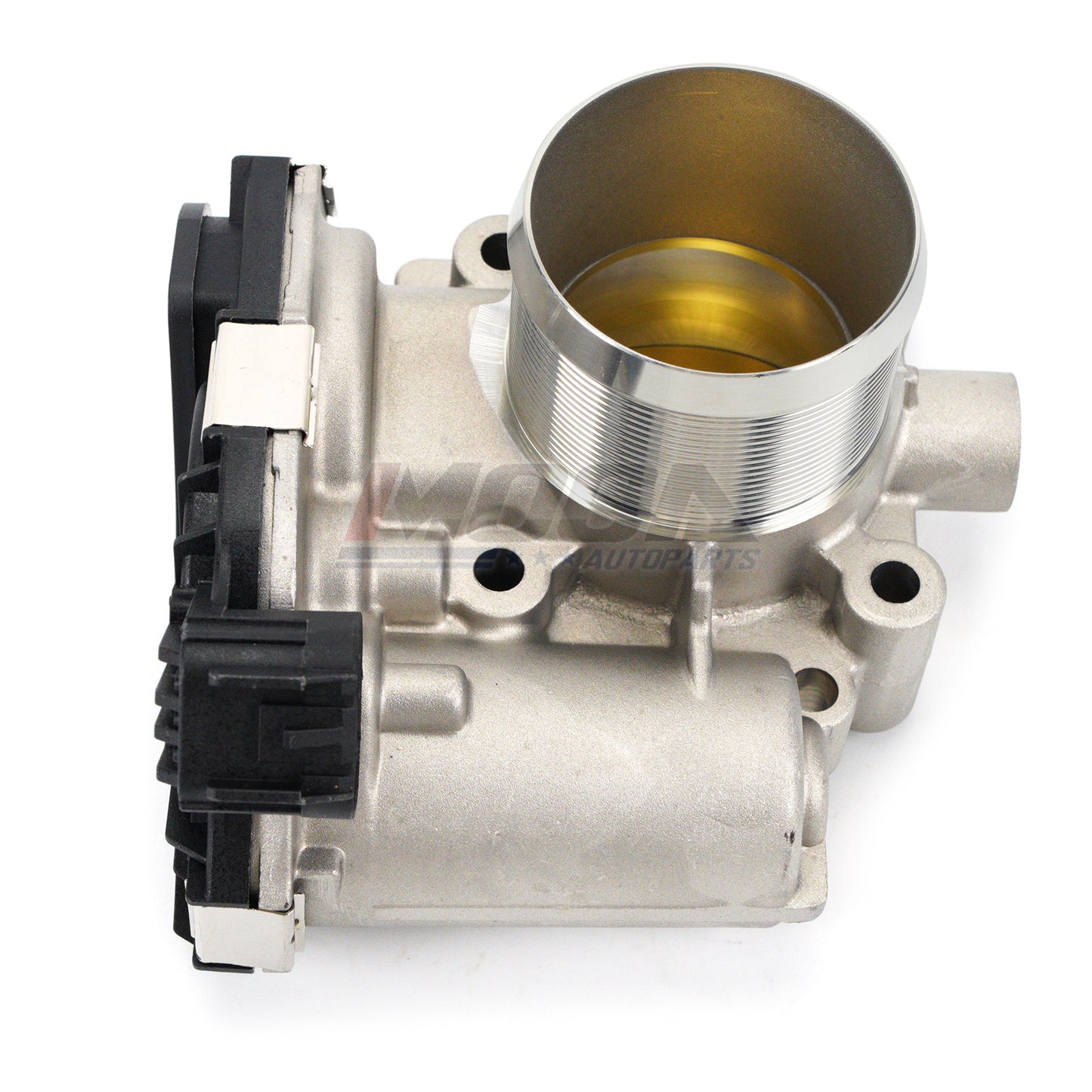 MOCA Throttle Body Fit for 2013-2021 Buick Encore L4 1.4L &  2012-2020 Chevrolet Sonic L4 1.4L &  2013-2021 Chevrolet Trax L4 1.4L