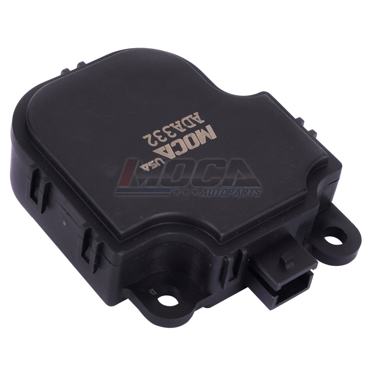 MOCA 604-332 HVAC Heater Air Blend Door Actuator Fit for 2005-2023 Toyota Tacoma