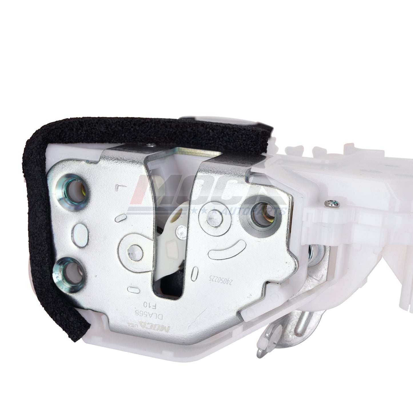 MOCA 937-568 Front Left Door Lock Actuator Fit for 2006-2011 Honda Civic
