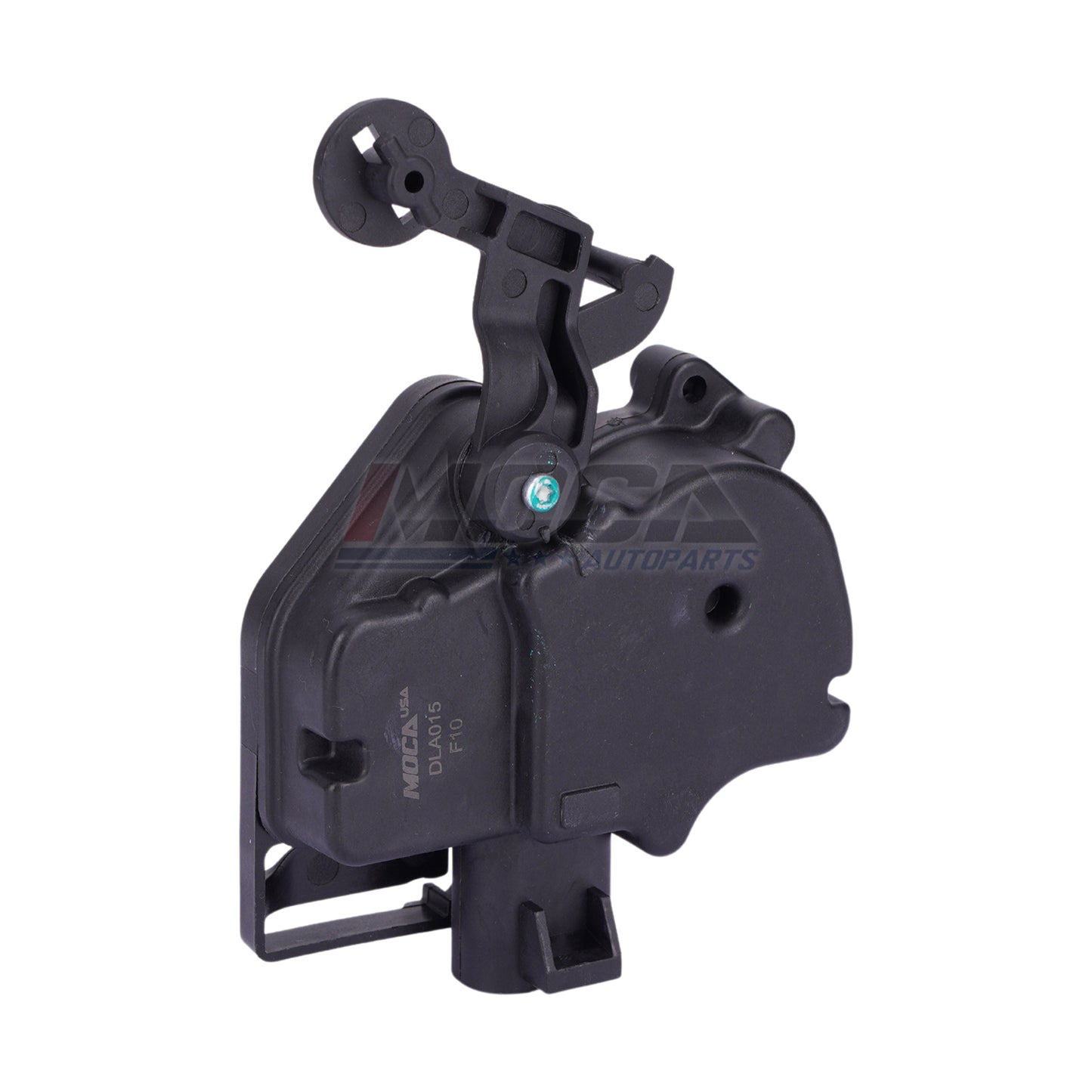 Actuador de bloqueo de portón trasero MOCA 746-015, compatible con Chevrolet Suburban 1500 y 2500 (años 2000-2006) y GMC Yukon (años 2000-2006)