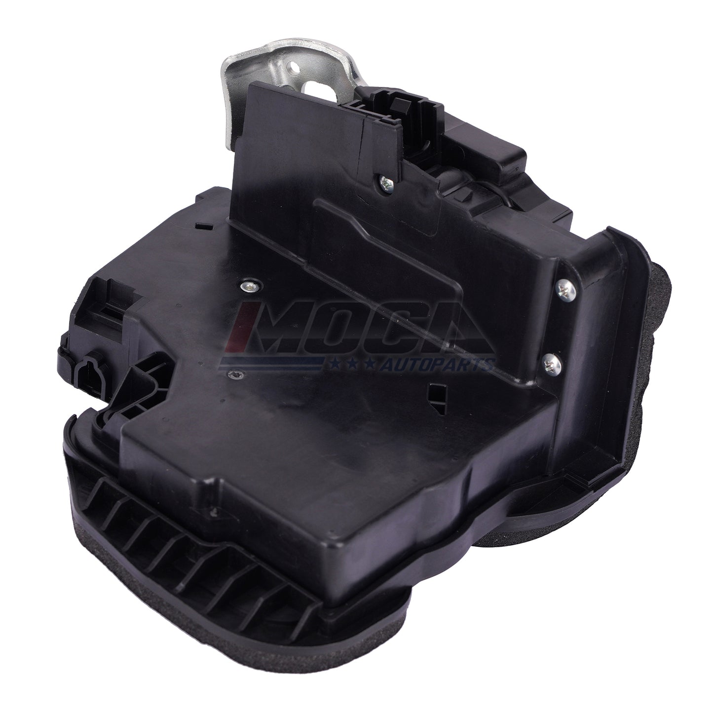 Actuador de cerradura de puerta trasera derecha MOCA 937-927 compatible con Cadillac Escalade 2015-2019, GMC Canyon 2016-2019 y GMC Yukon 2015-2019