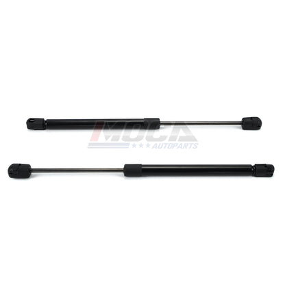 MOCA 2pcs Hood Lift Supports Gas Springs Struts Shocks Fit for 2002-2010 Ford Explorer & 2007-2010 Ford Explorer Sport Trac 4.0L 4.6L