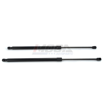 MOCA 2pcs Rear Tailgate Lift Supports Gas Springs Struts Shocks Fit for 2004-2010 Toyota Sienna 3.3L 3.5L
