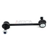 MOCA 4x Front Rear Stabilizer Sway Bar End Links Fit for 2010-2012 Ford Fusion 2.5L 3.0L & 2010-2011 Mercury Milan 2.5L 3.0L