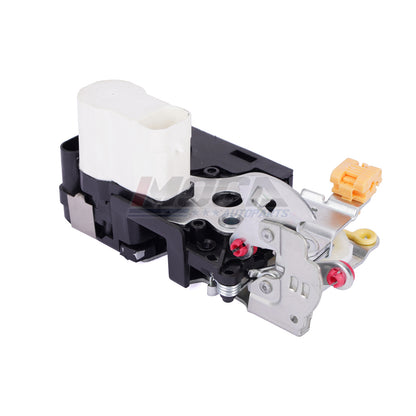 MOCA 931-318 Actuador de cerradura de puerta delantera izquierda compatible con Chevrolet Avalanche 1500 2500 (2002-2006) y GMC Yukon XL 1500 2500 (2000-2006)