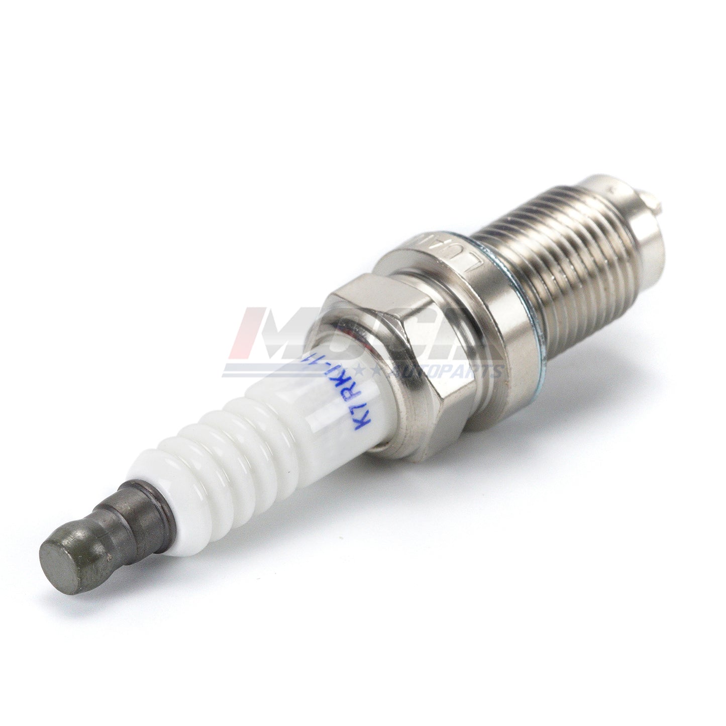 MOCA 2262 Spark Plugs Fit for 07-12 Hyundai Elantra 2.0L & 97 Accord CL 2.2L & 99-03 Acura TL 3.2L & 11-14 Chrysler 200 2.4L