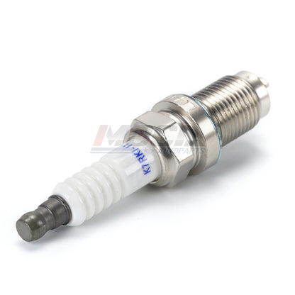 MOCA 2262 Spark Plugs Fit for 07-12 Hyundai Elantra 2.0L & 97 Accord CL 2.2L & 99-03 Acura TL 3.2L & 11-14 Chrysler 200 2.4L