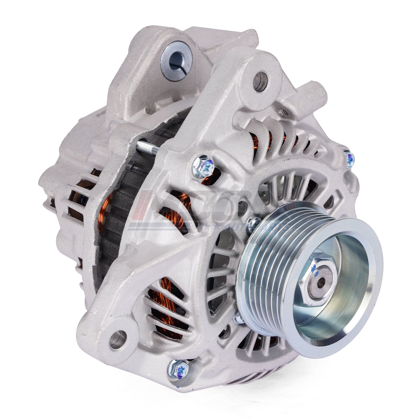 MOCA N11176 Alternator Fit for 2006-2011 Honda Civic 1.8L