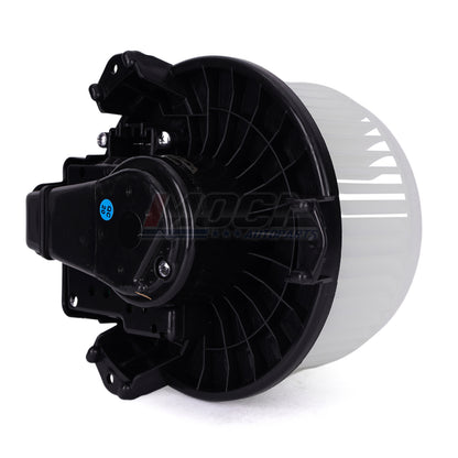 MOCA Heater Blower Motor w/ Fan Cage Fit for 2009-2019 Toyota Corolla & 2012-2017 Toyota Prius V & 2006-2018 Toyota RAV4