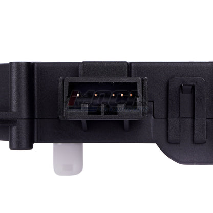 MOCA 604-458 HVAC Heater Air Blend Door Actuator Fit for 2007-2015 Mazda CX-9