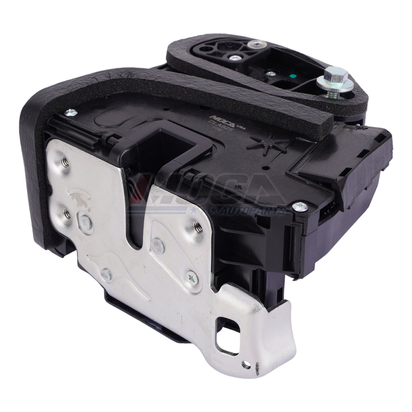 MOCA 937-925 Rear Left Door Lock Actuator Fit for 2015-2019 Cadillac Escalade & 2016-2019 GMC Canyon & 2015-2019 GMC Yukon