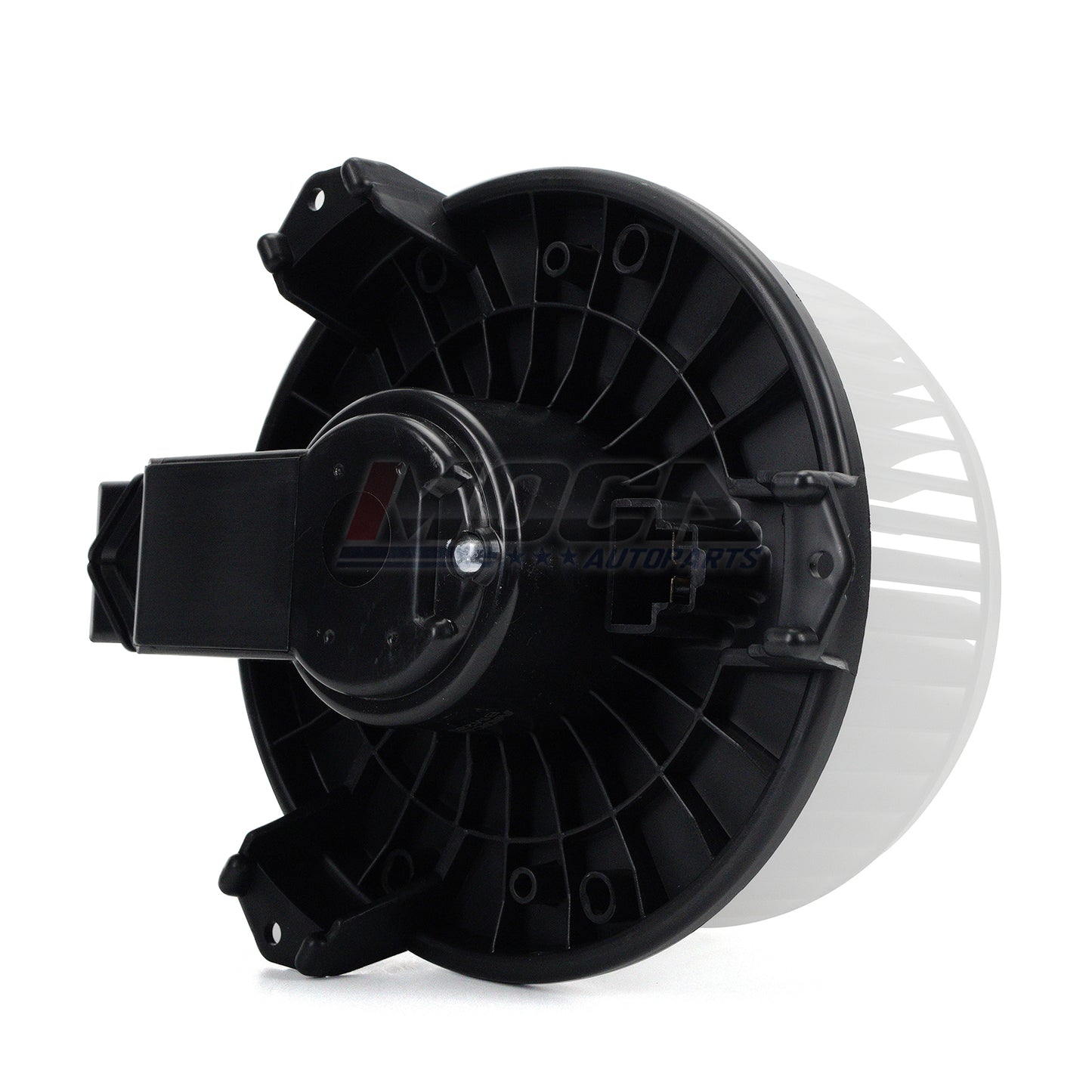 MOCA HVAC Heater Blower Motor with Fan Cage Fit for 2007-2015 Mazda CX-9 & 2014-2021 Ram ProMaster 1500 2500 3500