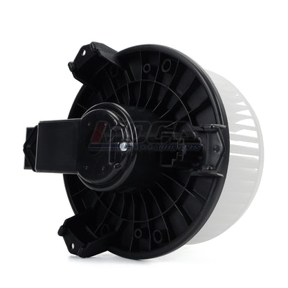 MOCA HVAC Heater Blower Motor with Fan Cage Fit for 2007-2015 Mazda CX-9 & 2014-2021 Ram ProMaster 1500 2500 3500