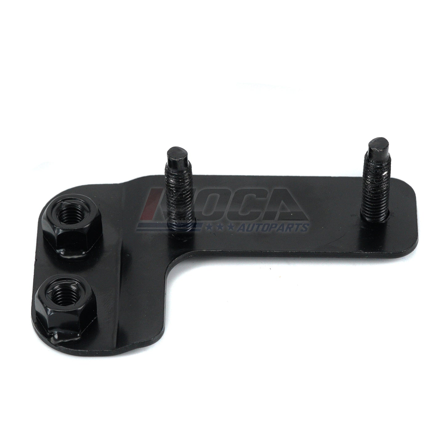 Sensor de altura de suspensión delantera izquierda MOCA compatible con Ford Expedition Lincoln Navigator 2003-2006
