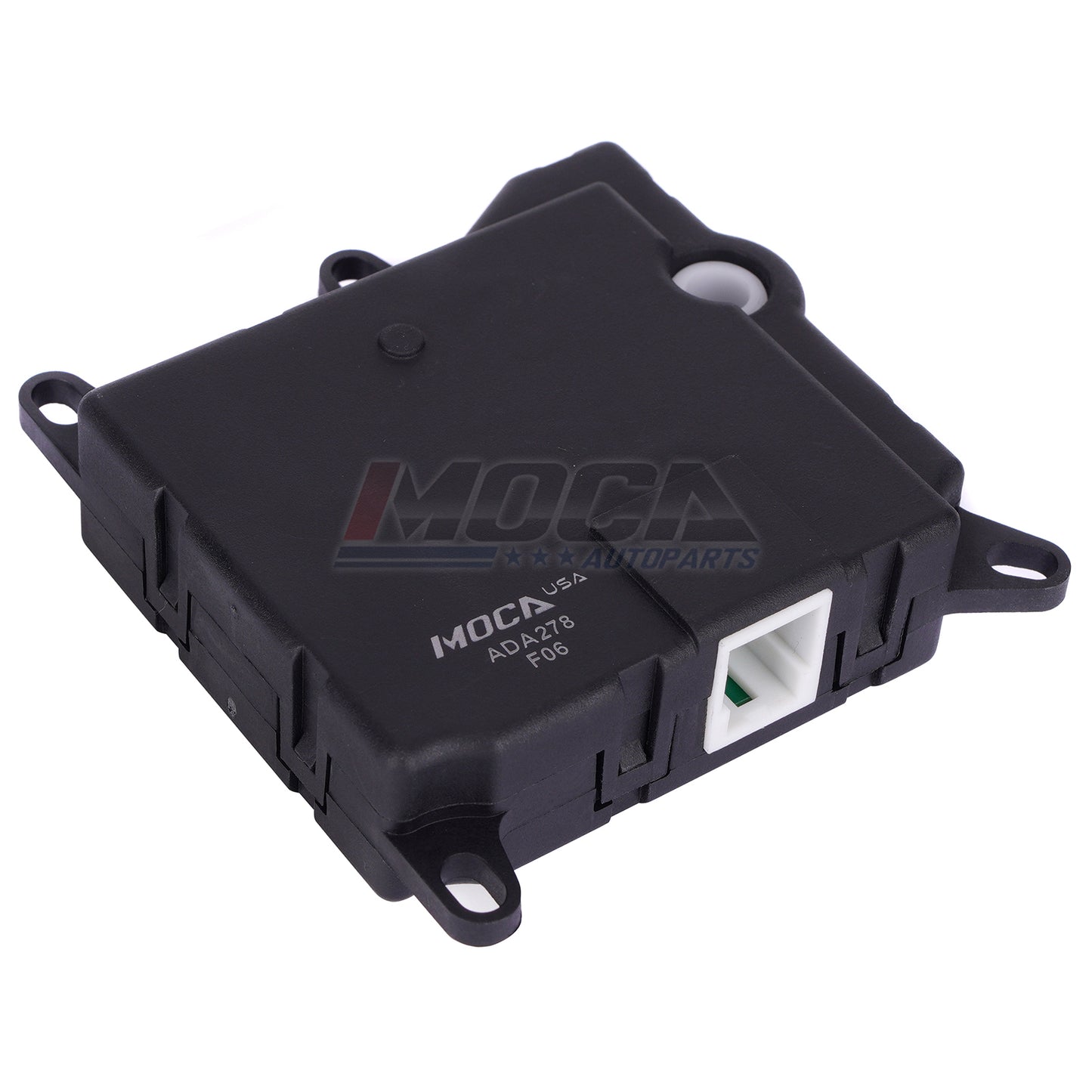 MOCA 604-278 HVAC Heater Air Blend Door Actuator Fit for 2002-2004 Ford Expedition & 2002-2004 Lincoln Navigator