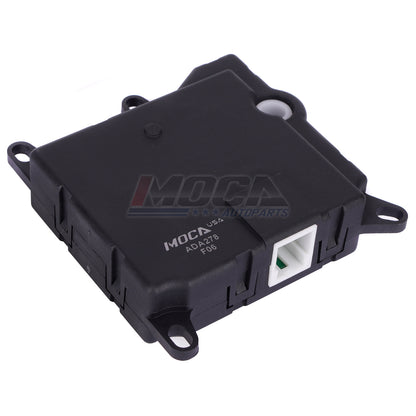 MOCA 604-278 HVAC Heater Air Blend Door Actuator Fit for 2002-2004 Ford Expedition & 2002-2004 Lincoln Navigator
