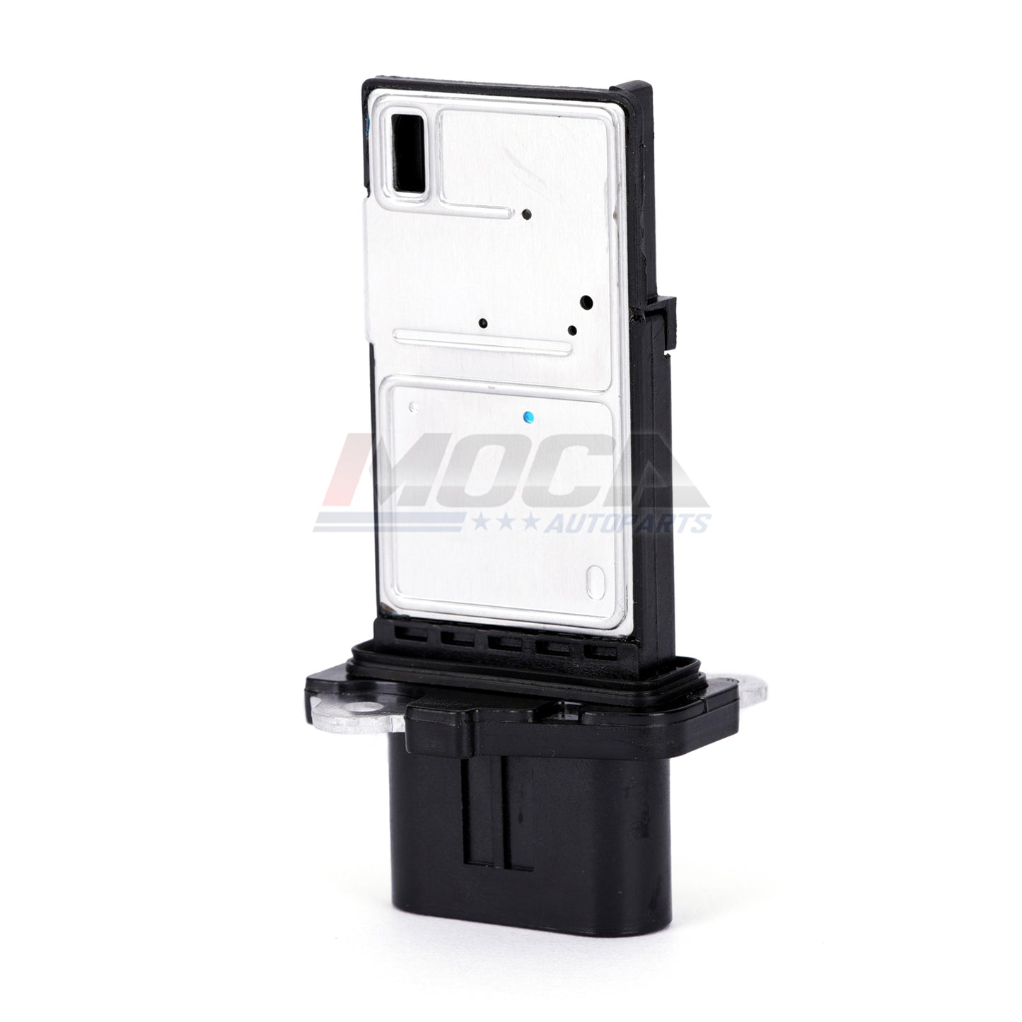 Sensor de flujo de aire masivo MOCA compatible con Buick LaCrosse 2.4L (2010-2016), Cadillac CTS 3.6L (2014-2019), Chevrolet Colorado 2.9L (2007-2012) y Hummer H3 3.7L (2007-2010)