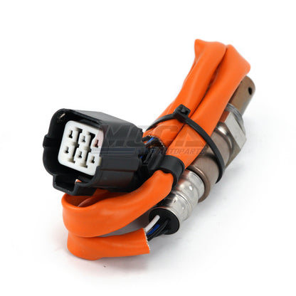 MOCA 234-9123 Upstream O2 Oxygen Sensor Fit for 2006-2010 Subaru Forester 2.5L & 2006-2009 Subaru Legacy Outback 2.5L