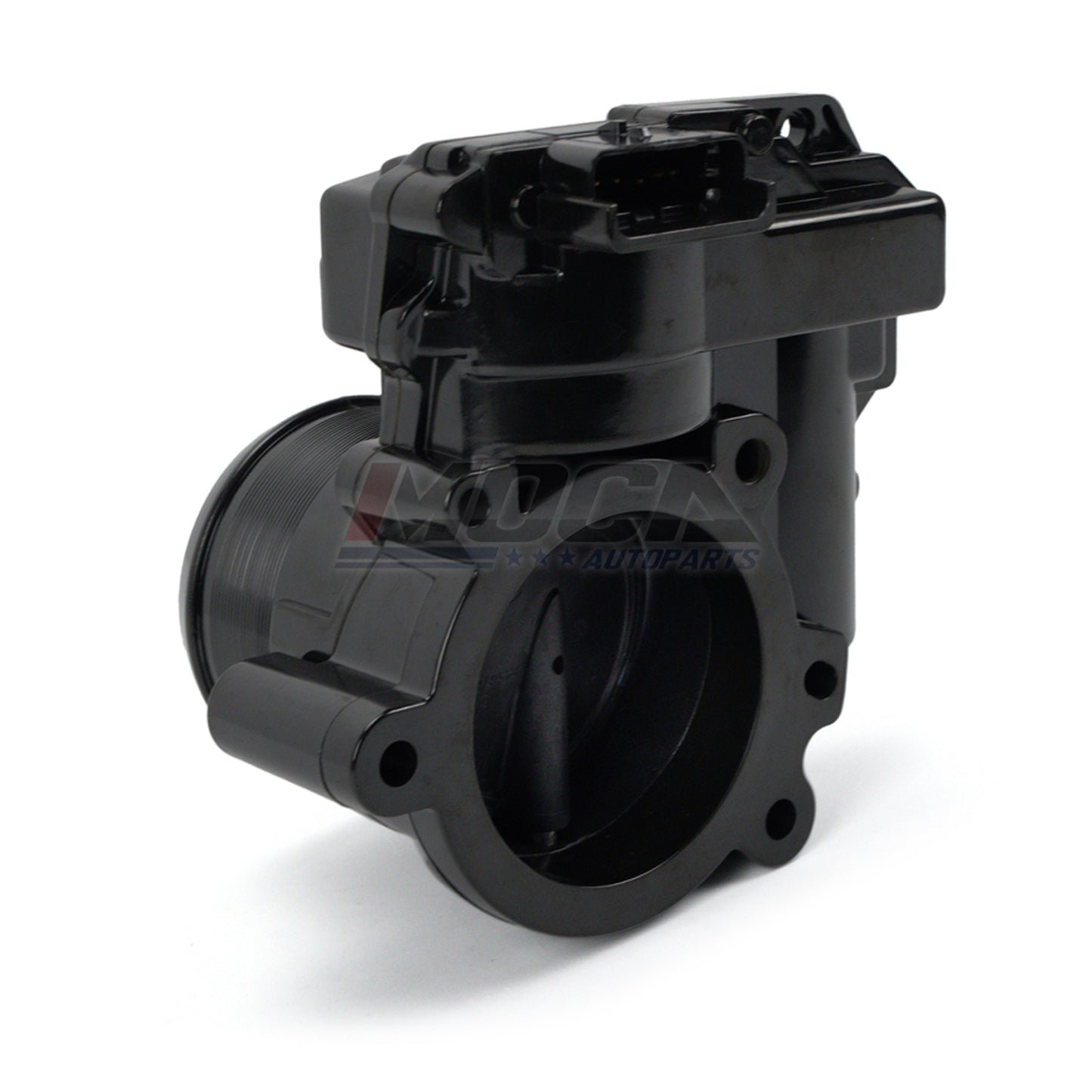MOCA Throttle Body Fit for 2007-2015 Mini Cooper & 2013-2016 Mini Cooper Paceman